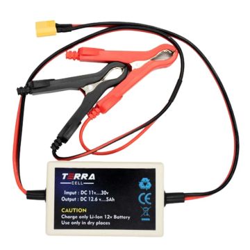 Incarcator Auto pentru Baterie Navomodel Terra Cell