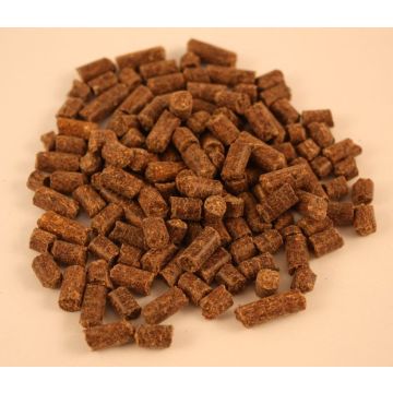 Dudi Bait CSL pellet, 1Kg