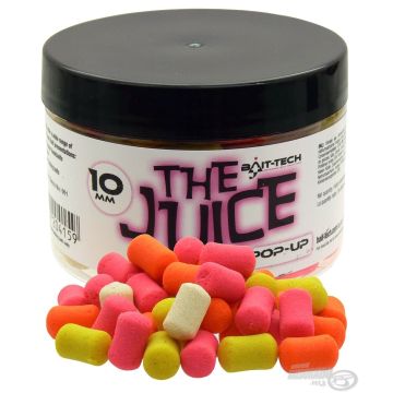 Dumbells Bait-Tech The Juice Pop-Ups, 70g