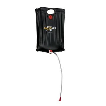 Carp Spirit hordozható zuhany 20L