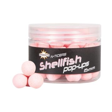 Pop Up Dynamite Baits N-Ticers, 12mm