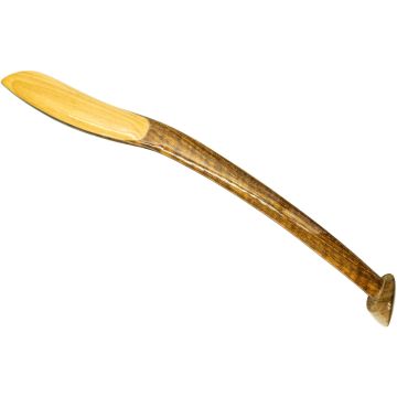 Clonc Ebro 3, 42mm