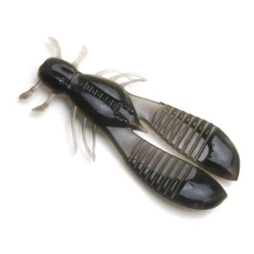 Creatura Raid Egu Chunk 3", 7.6cm, Smoky Pearl, 7buc/plic