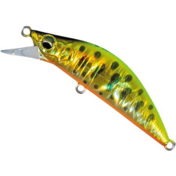 Vobler Major Craft Finetail Eden 60H, 001 Pearl Yamame, 6cm, 7g