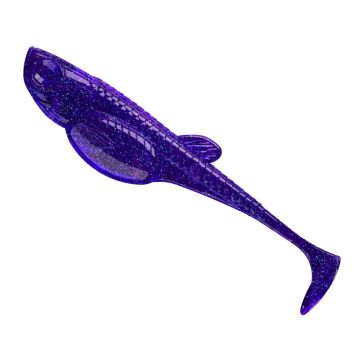 Shad Libra Lures Embrion, Szín 020, 5cm, 10db/csomag