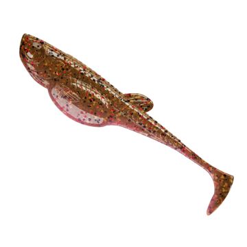 Shad Libra Lures Embrion, Szín 023, 7.5cm, 10db/csomag
