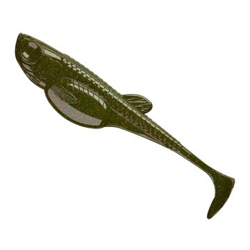 Shad Libra Lures Embrion, Szín 032, 7,5cm, 10db/csomag