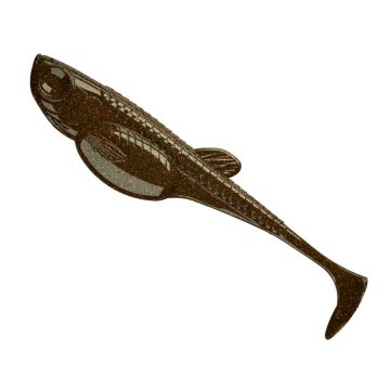 Shad Libra Lures Embrion, Szín 037, 7.5cm, 10db/csomag