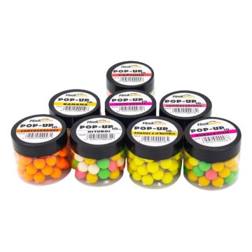Pop-Up HookBaits, 10mm, 50ml