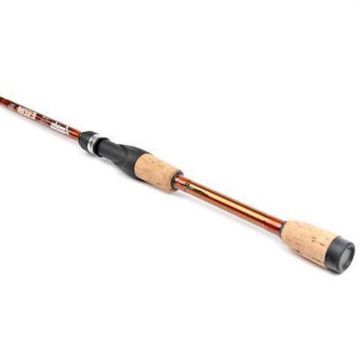 Lamiglas Excel Bass Spin feederbot, 2.13m, 1/4-1/2