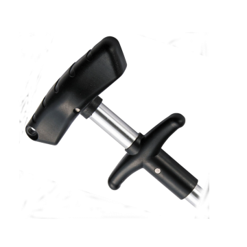 Extractor Frichy T Type Aluminium Hook Removal