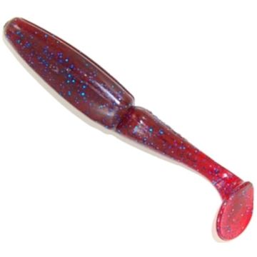 Shad Gambler Little EZ, Coolade, 9.5cm, 9buc/blister