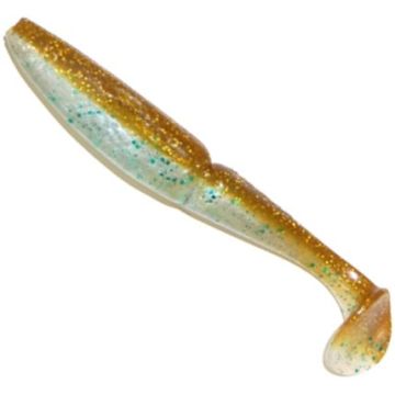 Shad Gambler Little EZ, Ice Breaker, 9.5cm, 9buc/blister