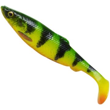 Savage Gear 4D Herring Shad, Firetiger, 9cm, 5g, 4 db/bliszter