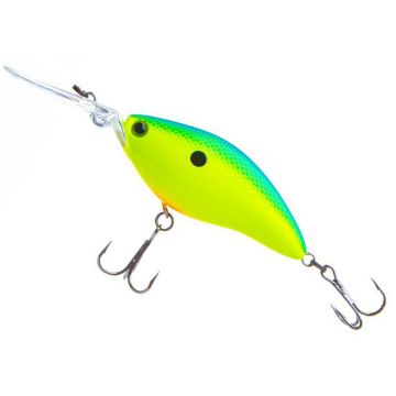 Vobler Yo-Zuri 3DS Crank Deep Diver, Culoare BCL, 6.5cm, 17g