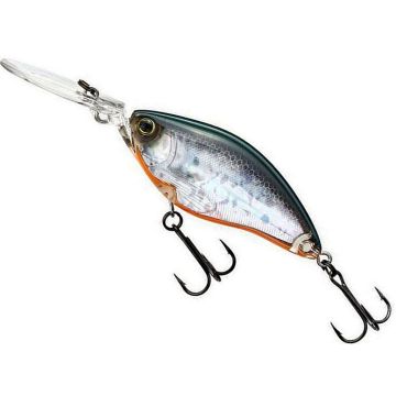Vobler Yo-Zuri 3DS Crank Deep Diver, Culoare HTS, 6.5cm, 17g