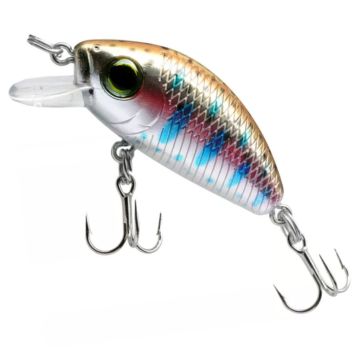 Vobler Yo-Zuri L-Minnow, Culoare M113, 3.3cm, 3.5g