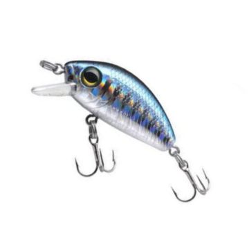 Duel L-Bass Shad 60SP wobbler, M102, 3.3cm, 3.5g
