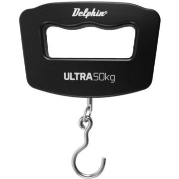 Delphin Ultra digitális mérleg, 50kg