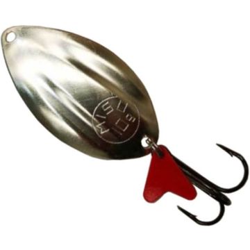 Rezgőkanál Misu Kaleva, ezüstözött, 12g