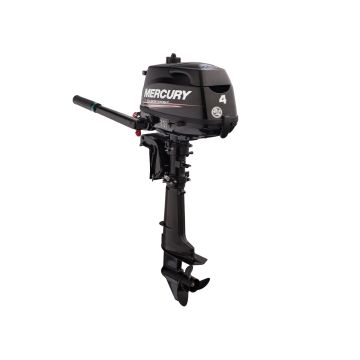 Motor Mercury 4 Stroke Line, 4LE F4 MH