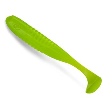 Shad Delphin Zandera FlexiFloat UV, Greench, 12cm, 5db/bliszter