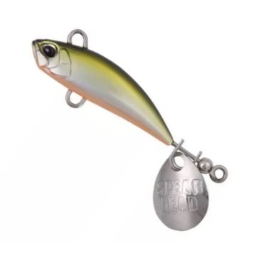 Spinnertail Duo Spearhead Ryuki Spinner, CSA4047 Tennessee, 3cm, 3.5g