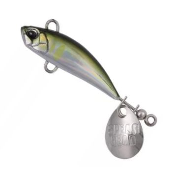 Spinnertail Duo Spearhead Ryuki Spinner, GNA4010 Ayu, 3cm, 3.5g
