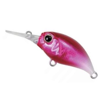 Wobbler Tetra Works Kurakura, APA0425 Pink Red Glow Tail, 3cm, 2.5g