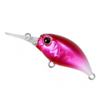 Wobbler Tetra Works Kurakura S, APA0425 Pink Red Glow Tail, 3cm, 2.9g