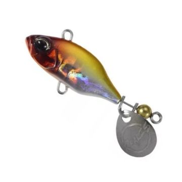 Spinnertail Duo Realis Spin 35, CDA3033 Prism Clown 3,5cm, 7g