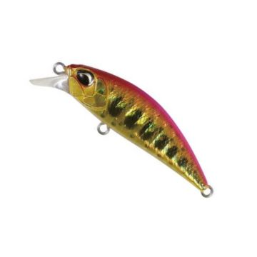 Wobbler Duo Spearhead Ryuki 38S, AHA4052 Peach Gold Yamame, 3,8cm, 2,8g