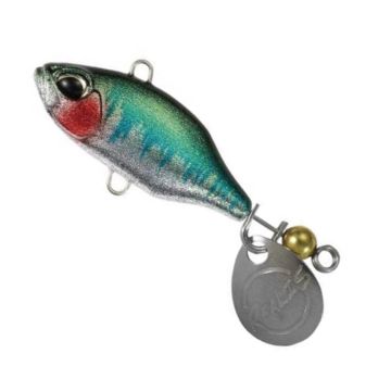 Spinnertail Duo Realis Spin 30, CCC3028 Frisky Oikawa, 3cm, 5g