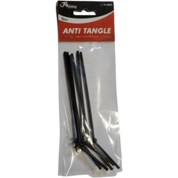 Anti Tangle Rigid Filfishing, 15cm, 6db/csomag