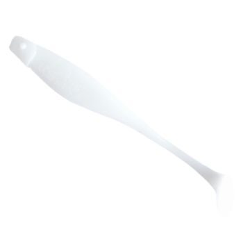 Shad Fast Strike Huky Kuky, White Milch, 11.5cm, 4.3g, 10db/csomag