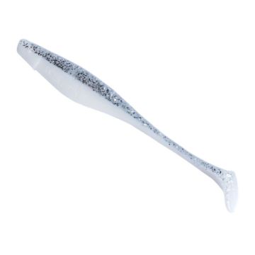 Shad Fast Strike Huky Kuky, White Phantom, 11,5cm, 4,3g, 10db/csomag