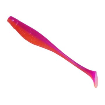 Shad Fast Strike Huky Kuky, Red Wrong, 11.5cm, 4.3g, 10db/csomag