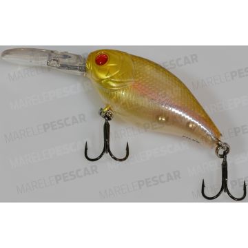 Wobbler Filfishing Helix, Szín 03, 4.8cm, 7.6g