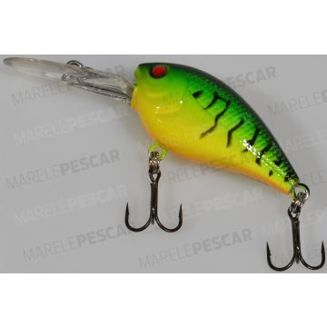 Wobbler Filfishing Rexon, Szín 01, 4cm, 5.5g