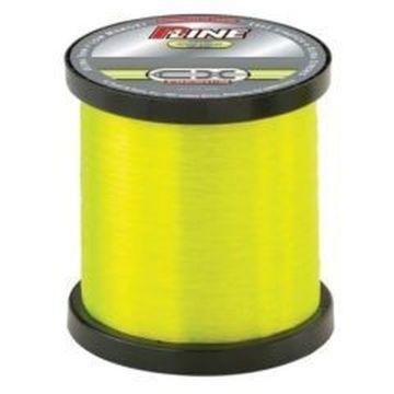 Fir Monofilament P-Line CX Premium Hi-Vis Fluorescent, 2000m