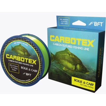Fir Carbotex Boilie&Carp, 400m - 650m