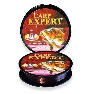 Carp Expert UV monofil zsinór 300m