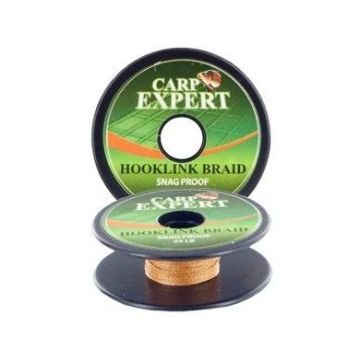Fir Textil Carp Expert Snag Proof Mudd Brown 10m