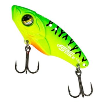 Cicada Fast Strike Cyborgstone Vibe, Blue Deep Flash, 5.50cm, 13.50g