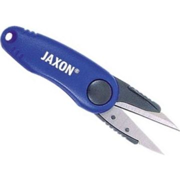 Foarfeca Jaxon pentru Fir Textil, 1buc/blister