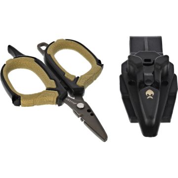 Foarfeca Westin Braid Scissors + Teaca