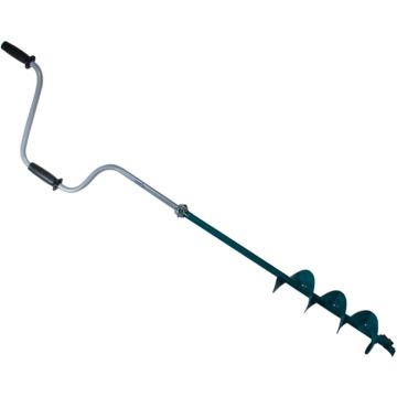 Freza Copca Telescopica EnergoTeam LR-130D