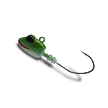 Jig VMC Frog, Natural, 3db/csomag