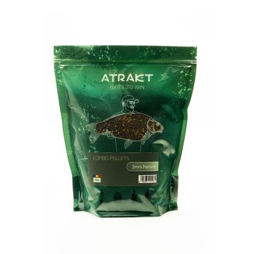 Mix Pelete Atrakt Combo Pellets, 900g