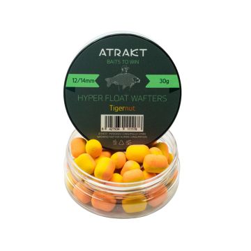 Wafters Arakt Hyper Float,12/14mm, 30g